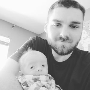 Meet your Posher, Brandon